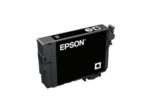 Epson Singlepack Black 502 Ink Epson Singlepack Black 502 Ink